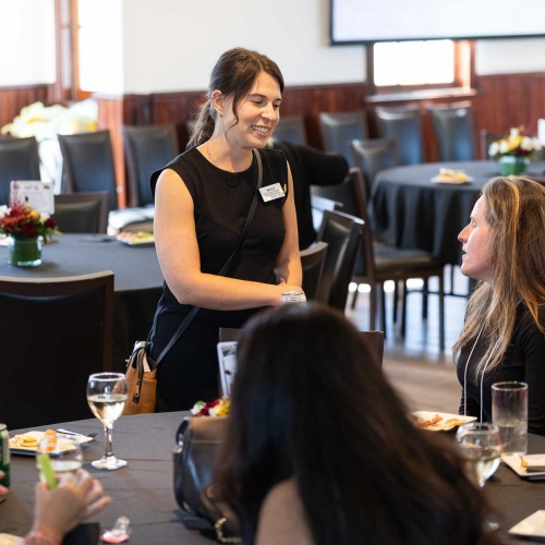 Image 17 for The Brenda Strafford Foundation Celebrates 50 Years of Impact